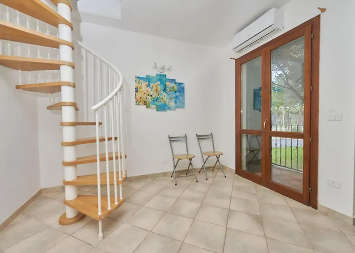 Aparthotel Pineta Azzurra Marina di Grosseto